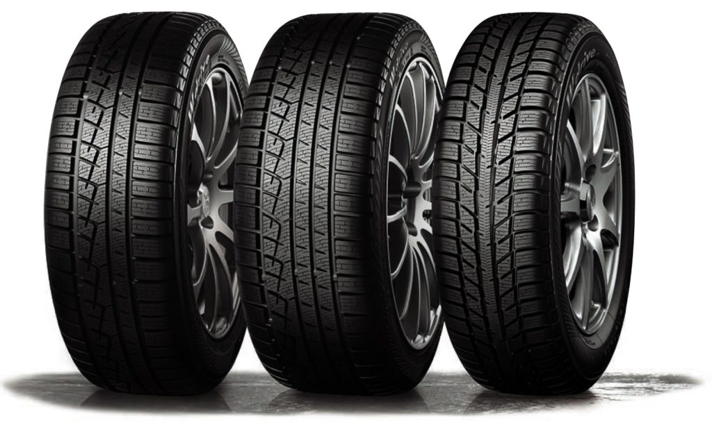 neumáticos con grietas superiores a los 2 mm de profundidad son más seguros