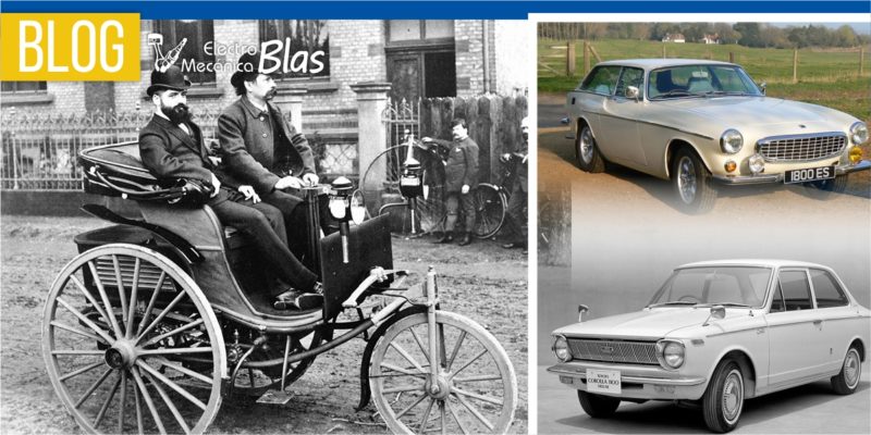 Descubre Las Curiosidades De La Industria Del Automóvil Española. - fmjbine